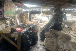 Trabalho escravo no RS