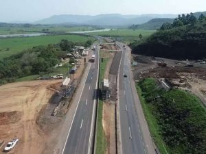 Empresa é condenada, BR-101