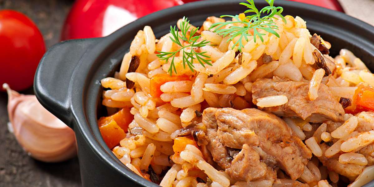 Piores Comidas do RS