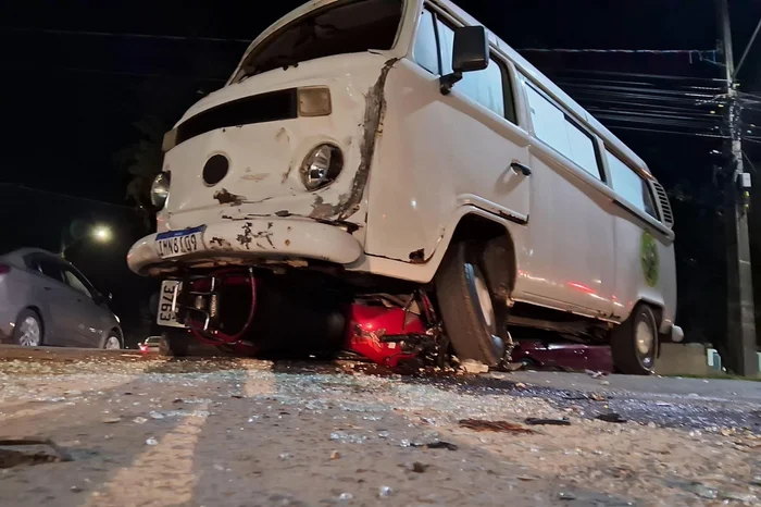 Acidentes com mortes triplicam em cidade do Litoral