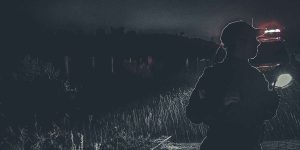 Indivíduo com 52 passagens policiais