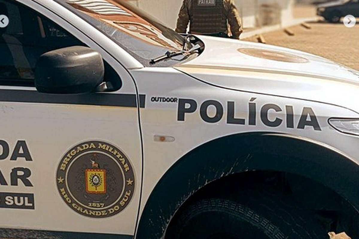 Brigada Militar autua supermercado sem licença ambiental em Xangri-Lá