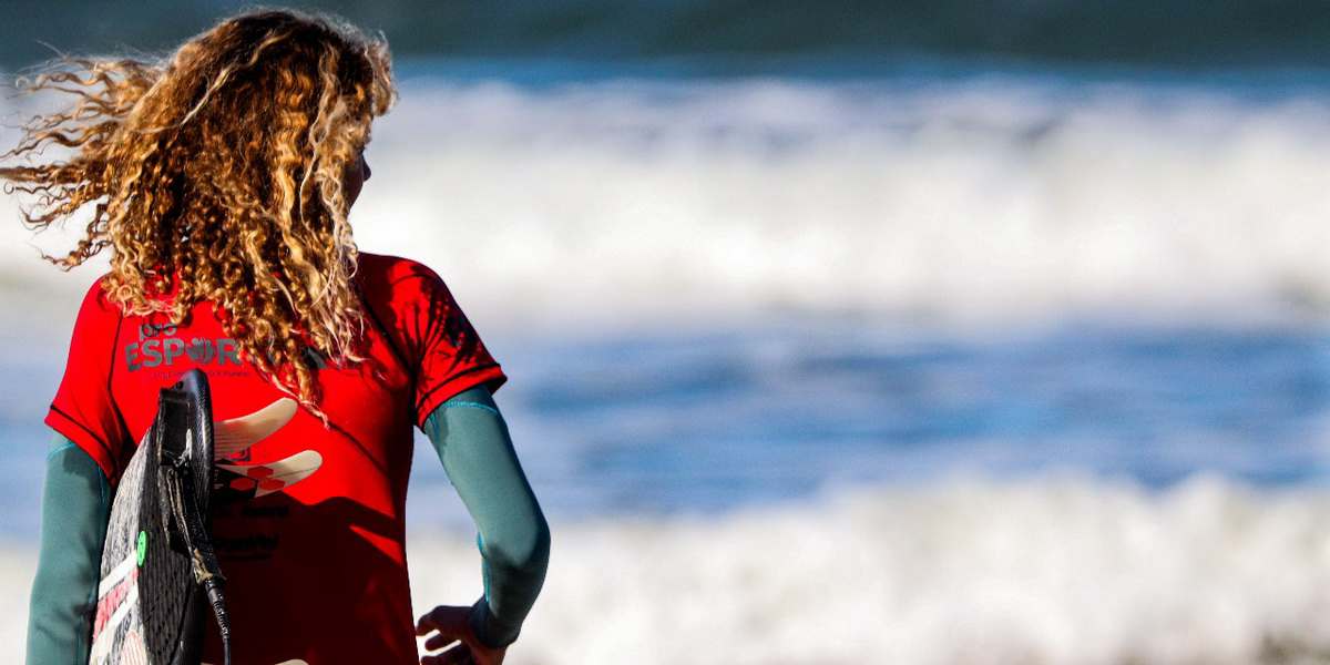 Circuito Gaúcho de Surf Amador