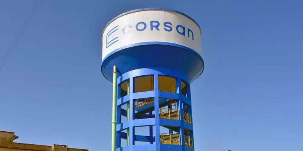 Corsan em Tramandaí