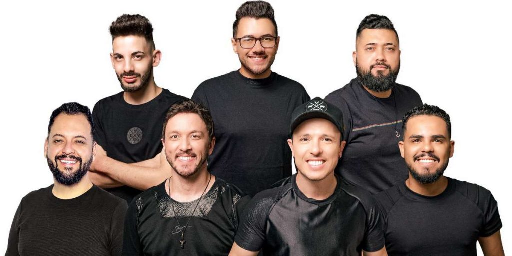 Estação Fandangueira