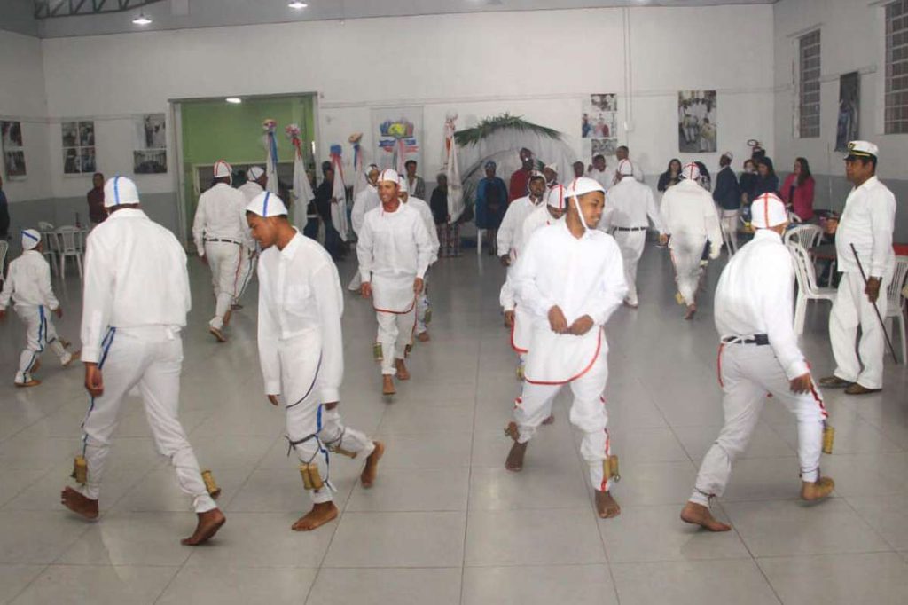 Festa Nossa Senhora do Rosário em Osório