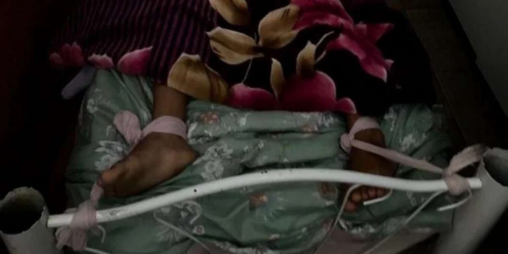 Fiscalização expõe denúncias graves em comunidade terapêutica de Imbé