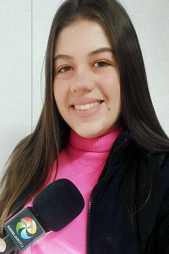 Foto de Amanda Ferrari