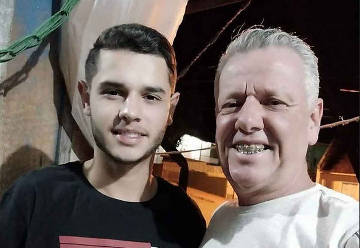 Ex-vereador perde filho em Tramandaí