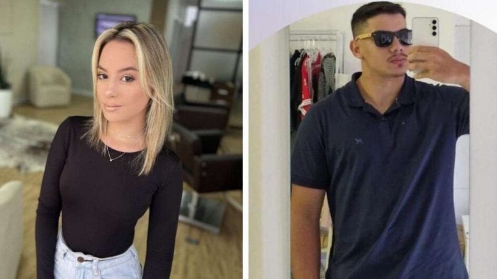 Jovens de 19 e 21 anos morrem na BR-101 após moto derrapar na pista