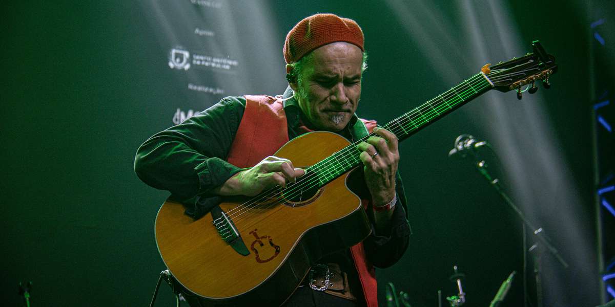 Mostra Artístico Cultural