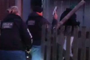 Osório: presos suspeitos de torturar e matar adolescente