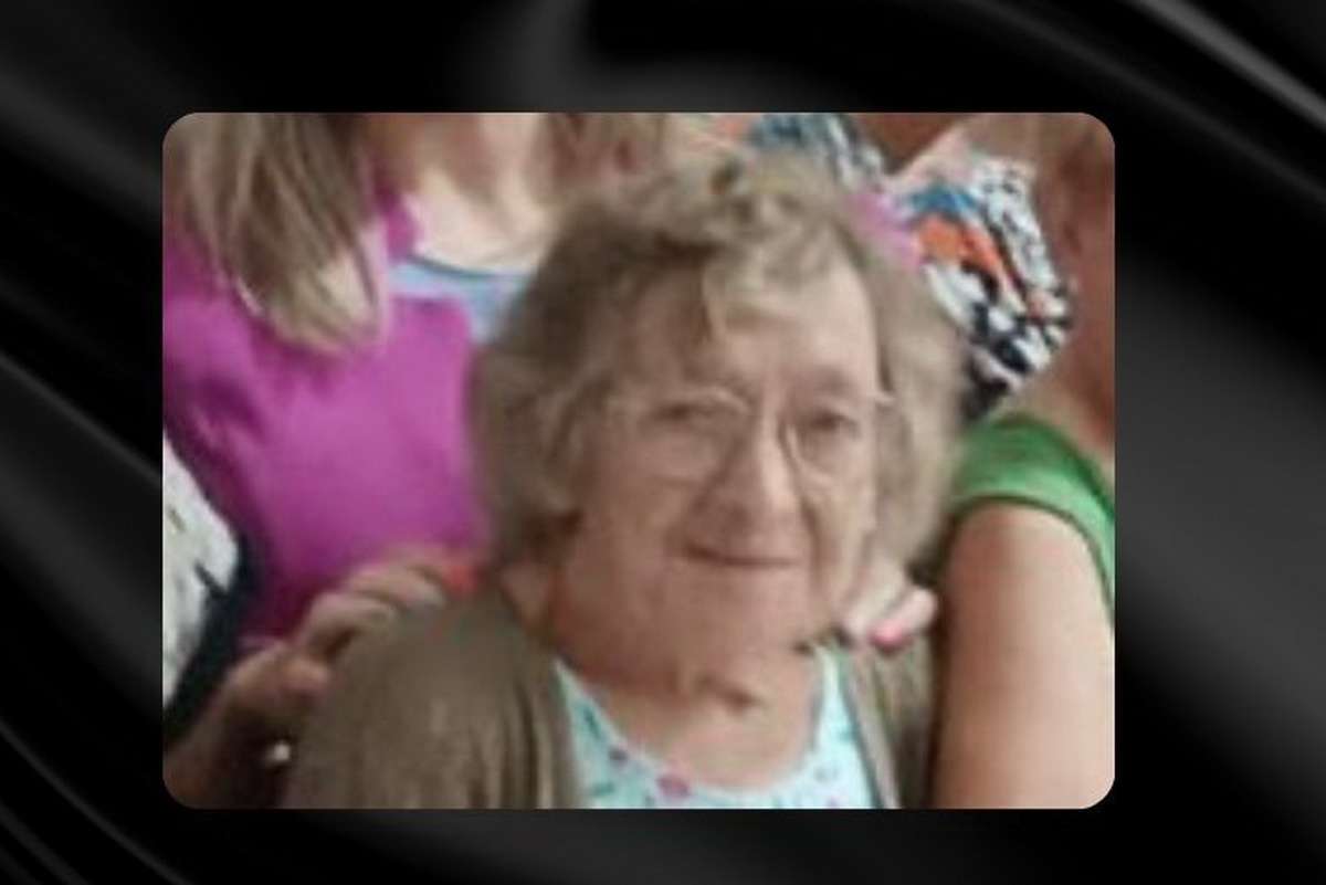 Osório se despede de Merolina Galimberti aos 94 anos