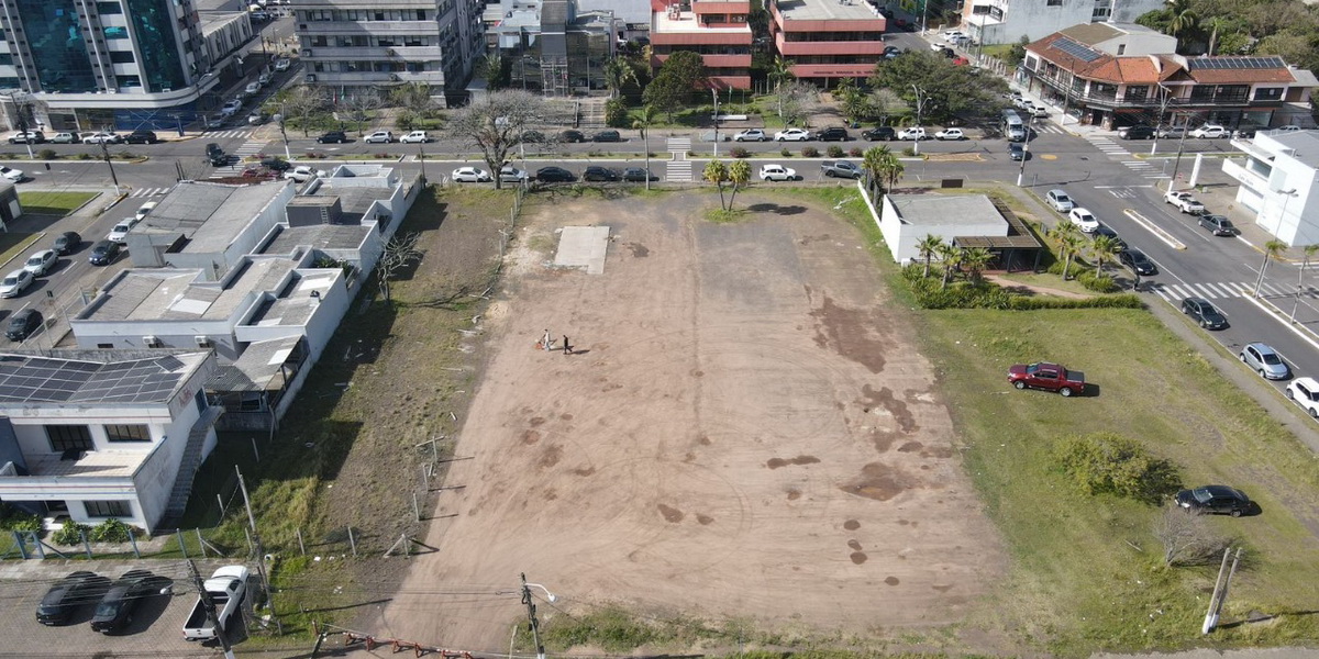 Vagas de emprego, Sesc em Osório