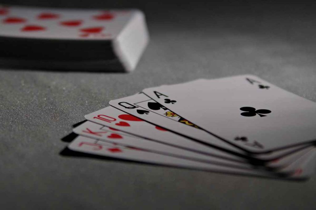 Etiqueta do cassino ao vivo que você precisa saber