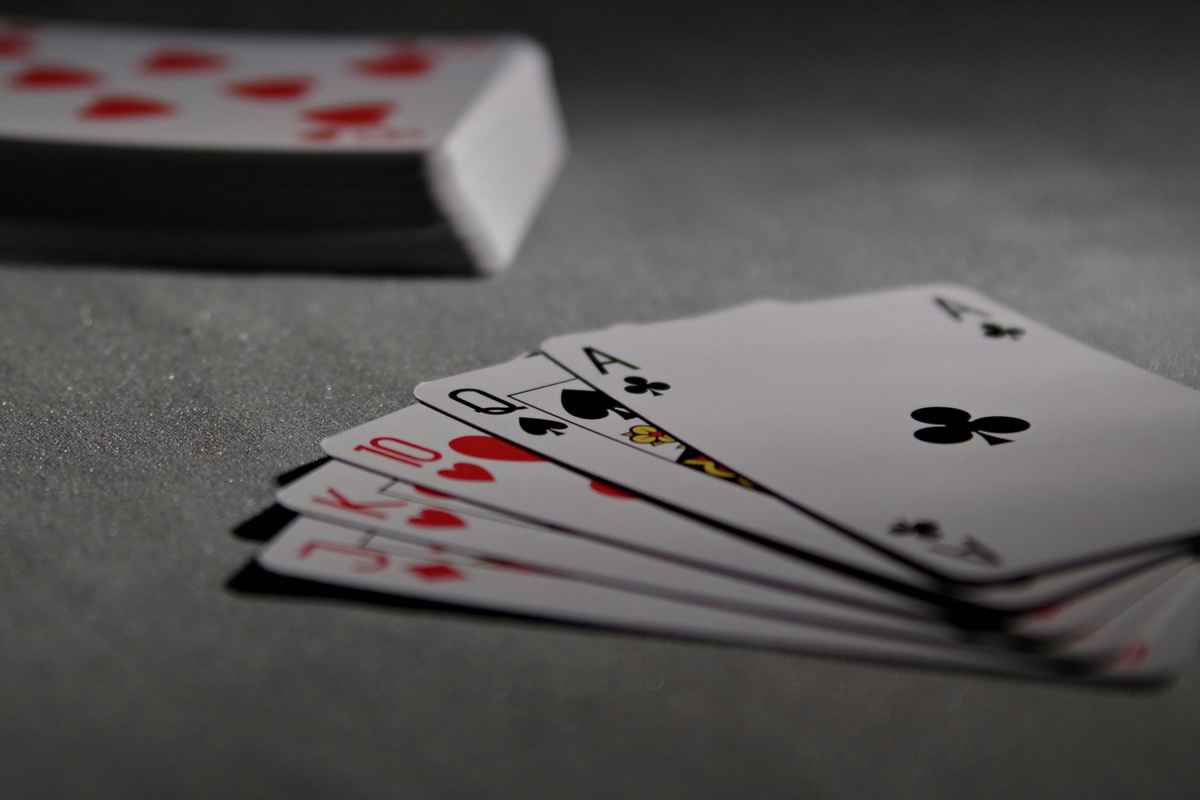 Etiqueta do cassino ao vivo que você precisa saber