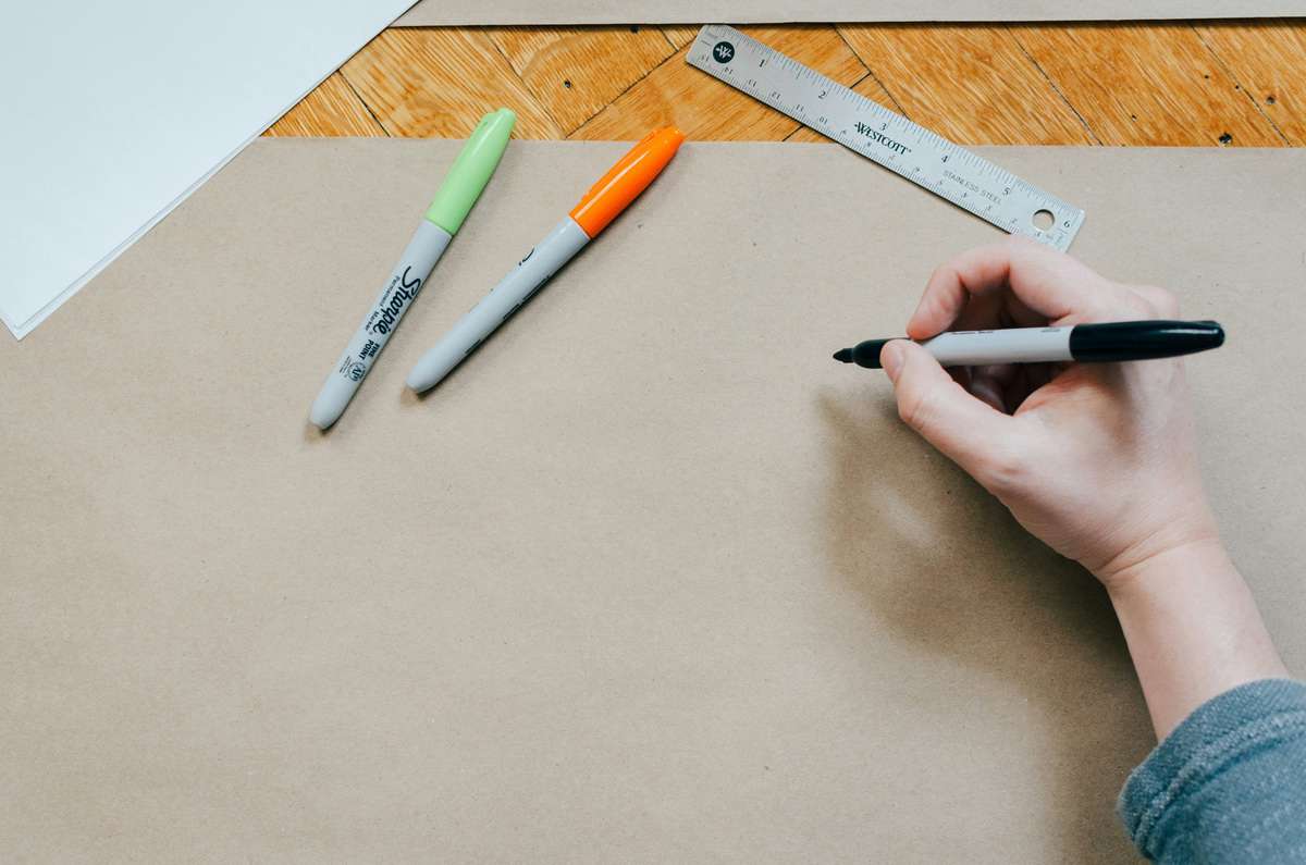É possível aprender a desenhar online?