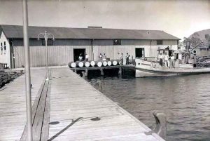 Naufrágio do Bento Gonçalves