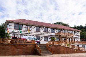 Justiça condena ex-tesoureiro