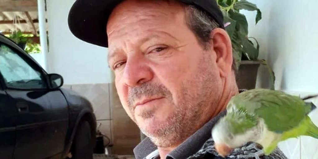 Corpo, Pescador desaparecido no Rio dos Sinos