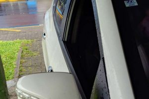 Carros arrombados em Osório: série de furtos em plena tarde assusta moradores