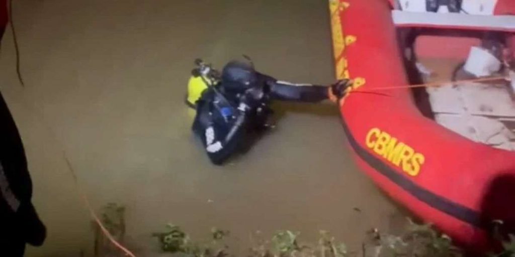 Corpo de adolescente