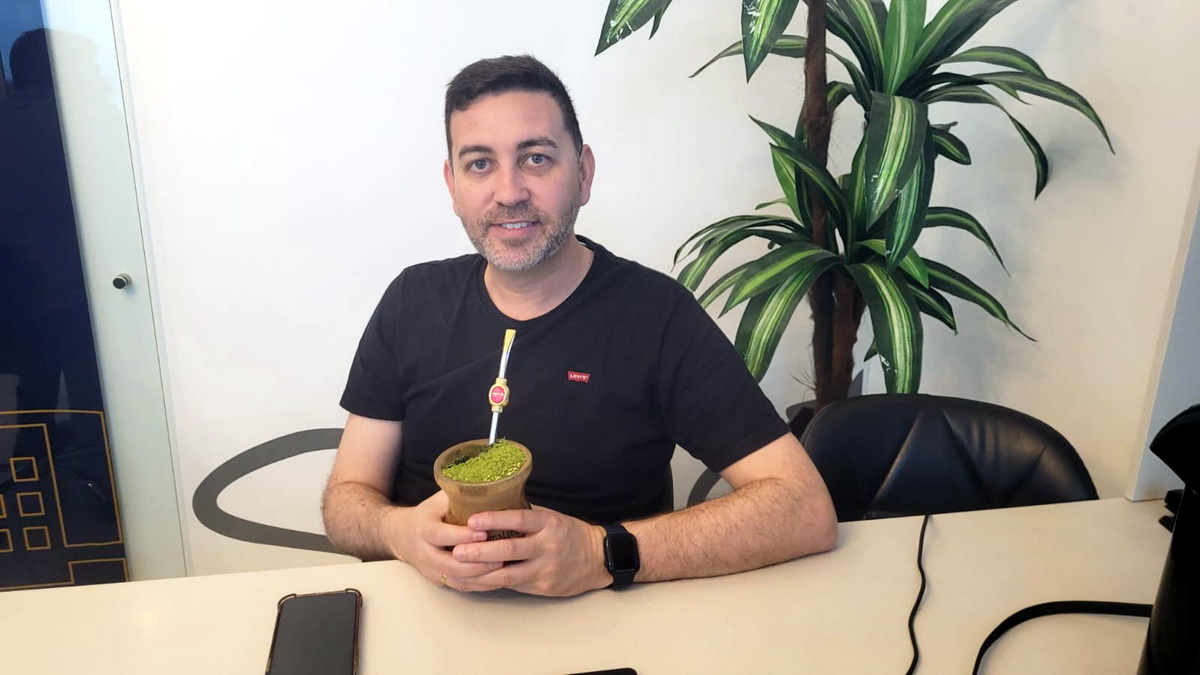 Plantão especial de vendas no Nature Park 10