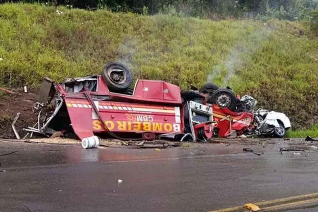 MP pede nova perícia sobre acidente