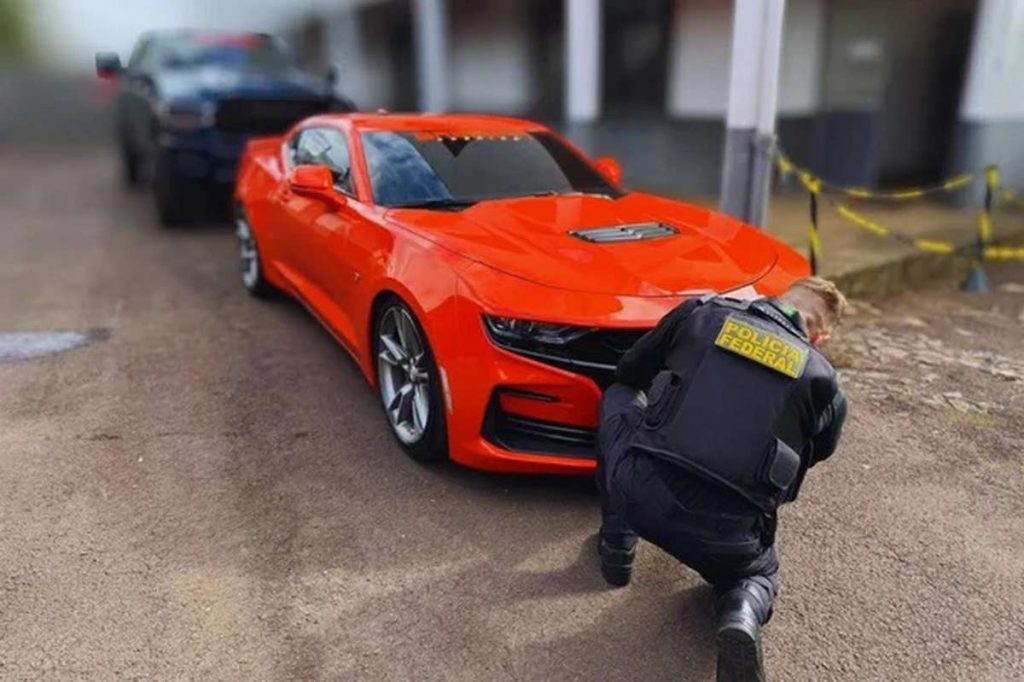 Operação prende empresário por rifas ilegais no RS