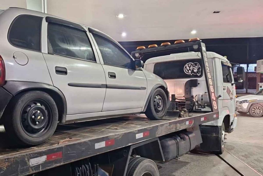 Perturbação do sossego