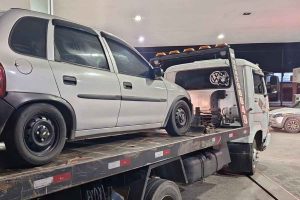 Perturbação do sossego