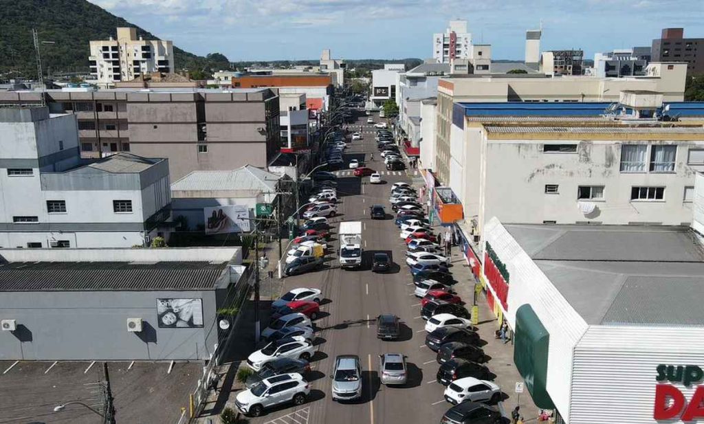 Música e esporte em Osório