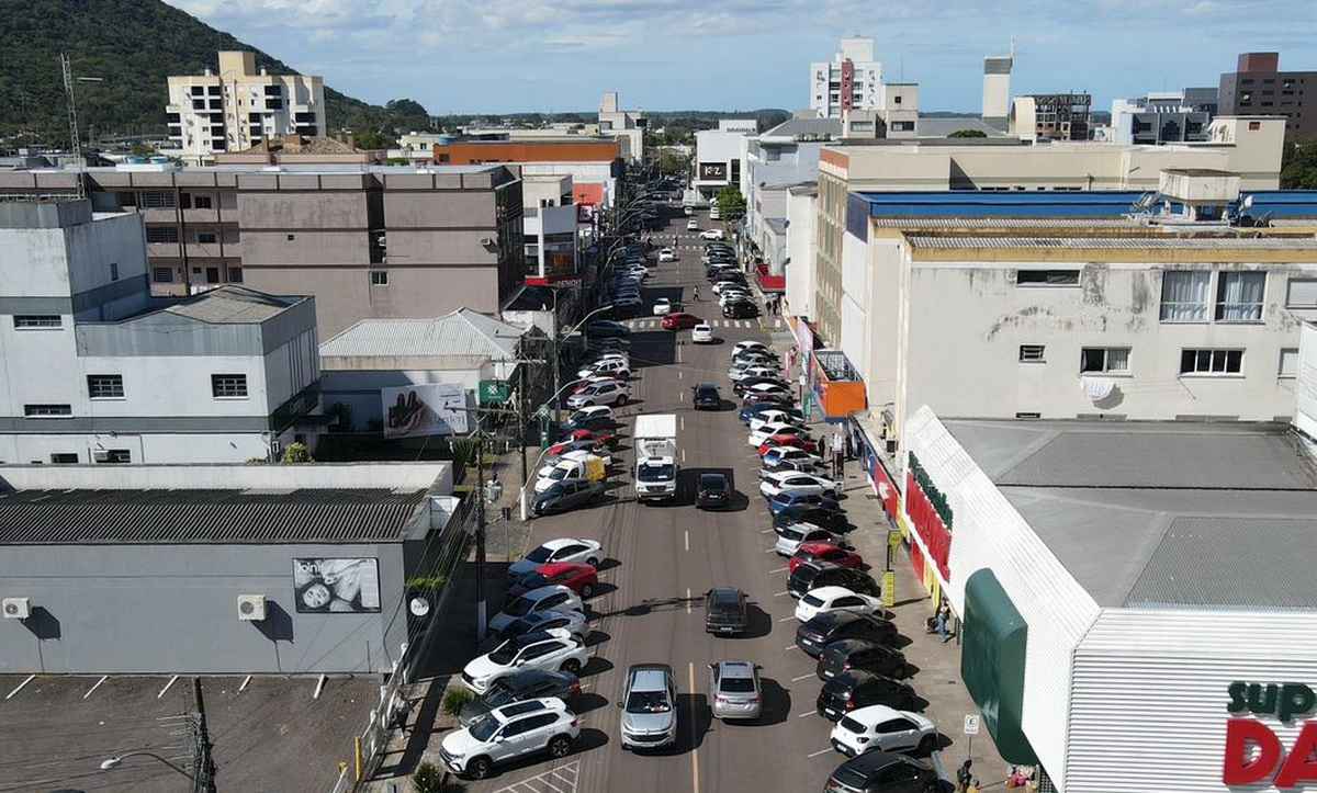 Música e esporte em Osório