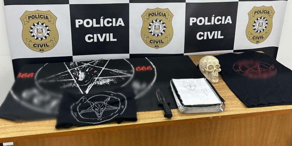 Polícia Civil