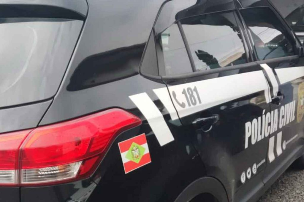 Polícia prende líder de facção de Osório que atuava como corretor em SC