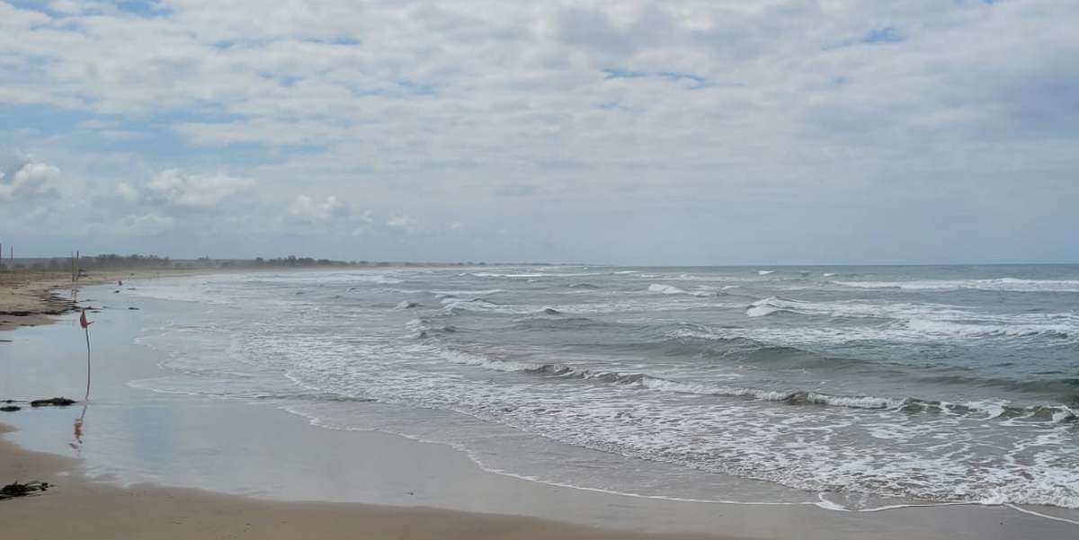 Praia do Litoral Norte