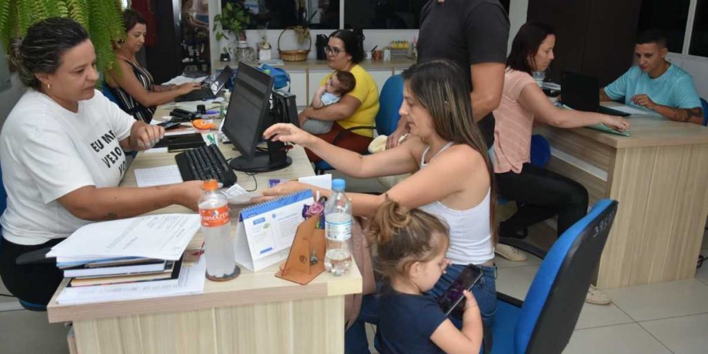 Programa Fila Única