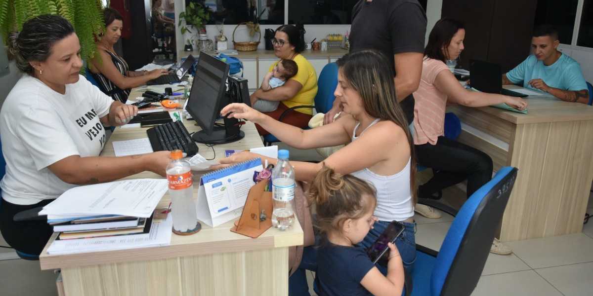 Programa Fila Única