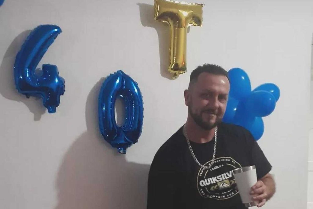 Técnico de enfermagem