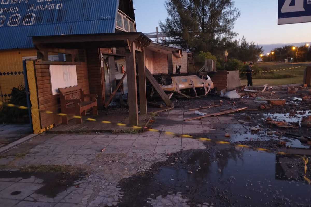 Técnico de enfermagem