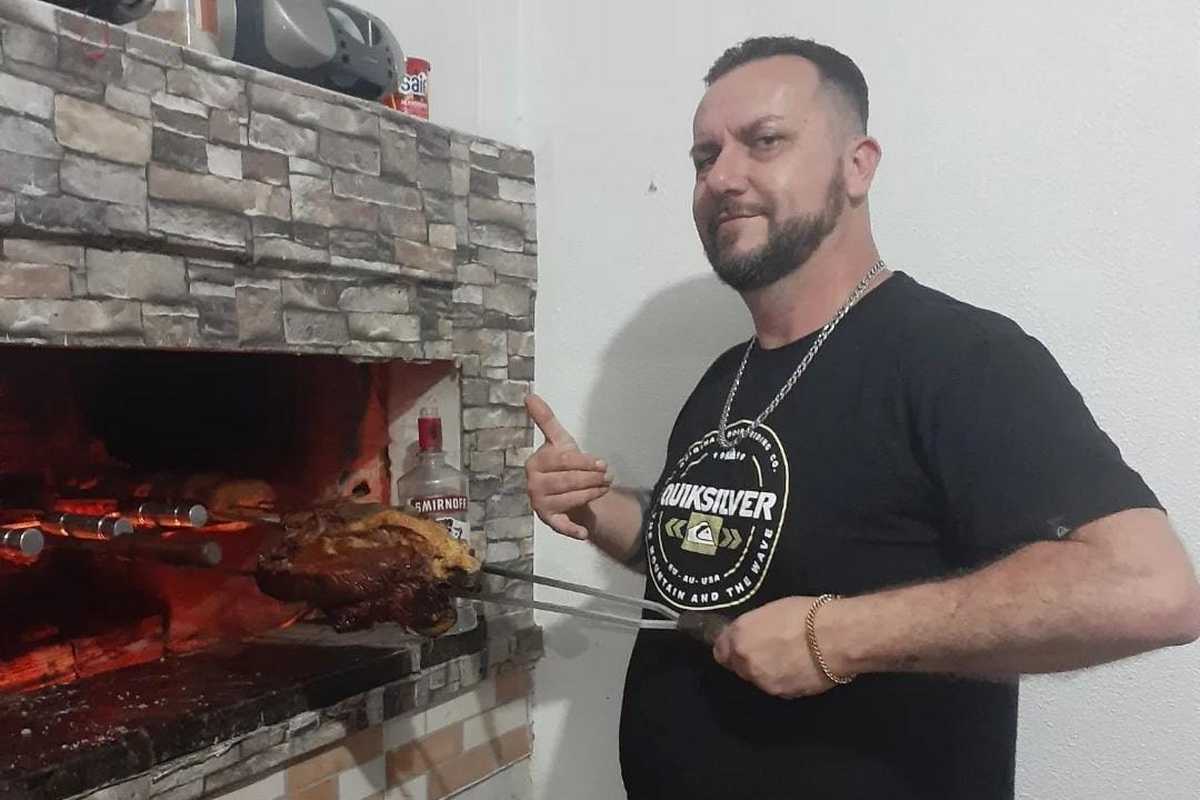 Técnico de enfermagem