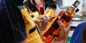 Intoxicação por metanol no RS