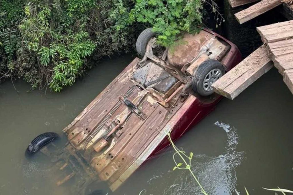 Casal de Santo Antônio da Patrulha