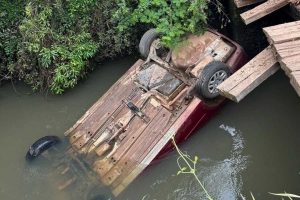 Casal de Santo Antônio da Patrulha