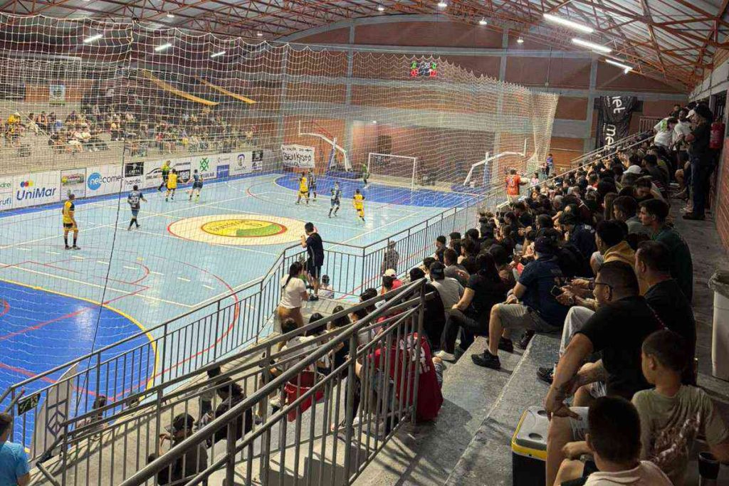 Copa Osório de Futsal