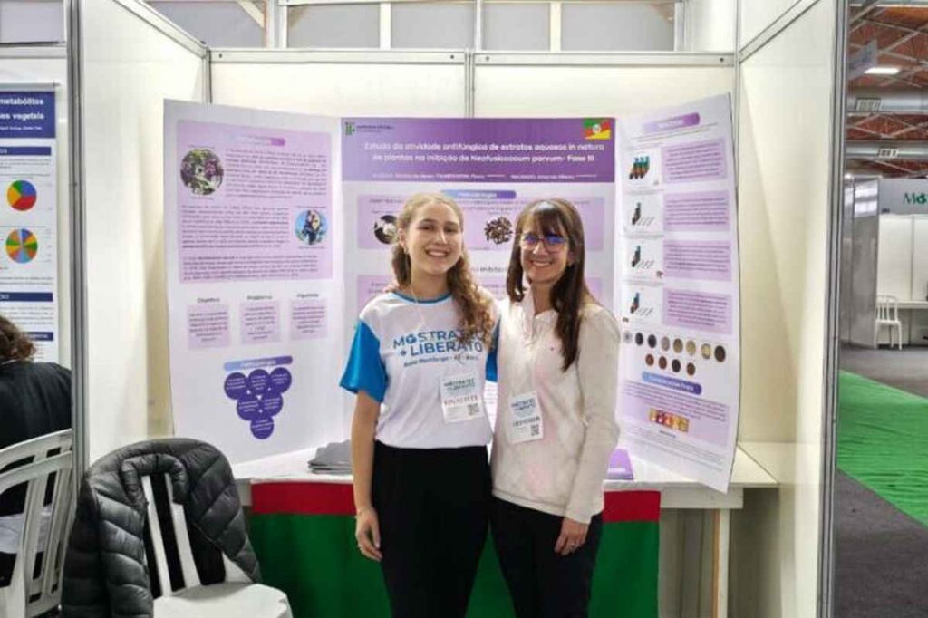 De Osório para o mundo