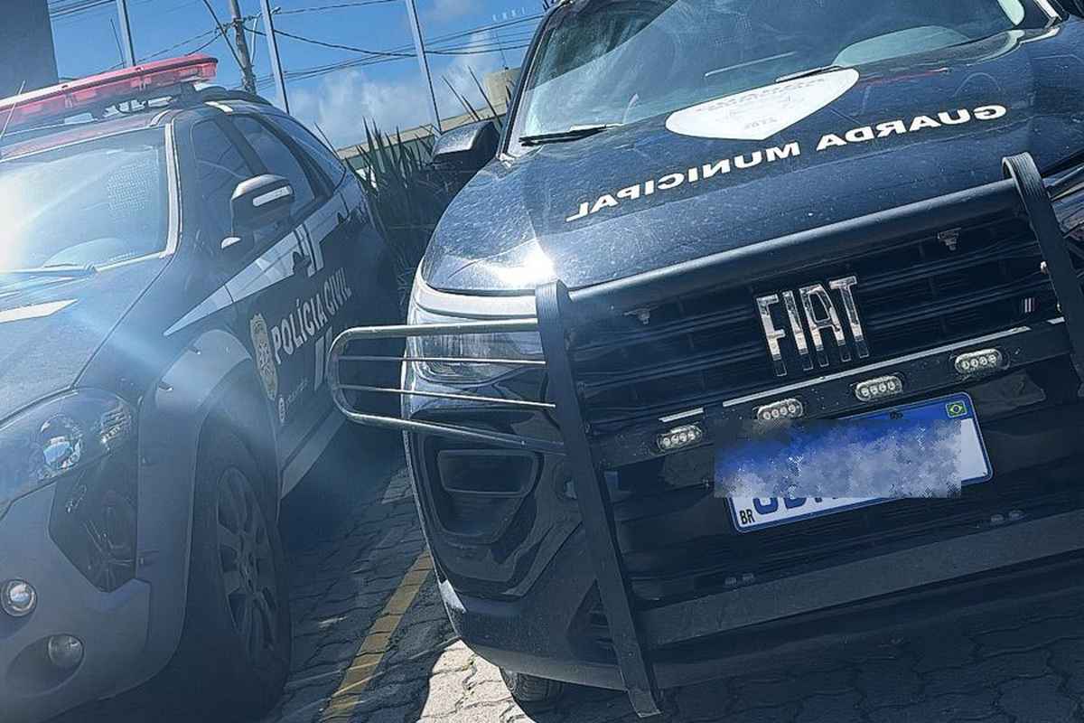 Foragido preso em Tramandaí tinha antecedentes por homicídio, tráfico e ameaças