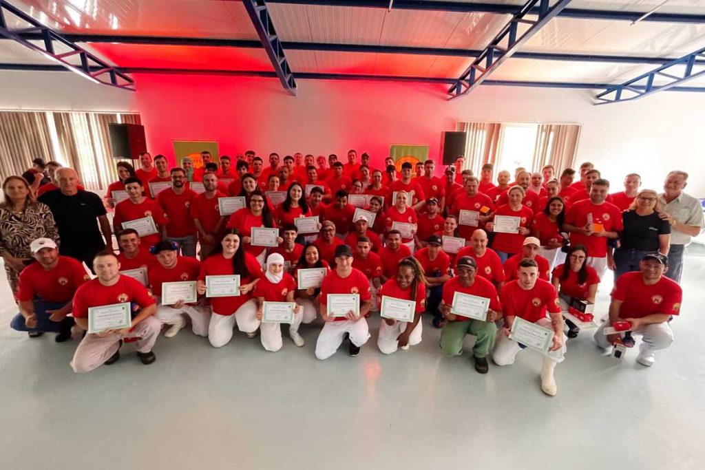 Frigorífico Borrússia