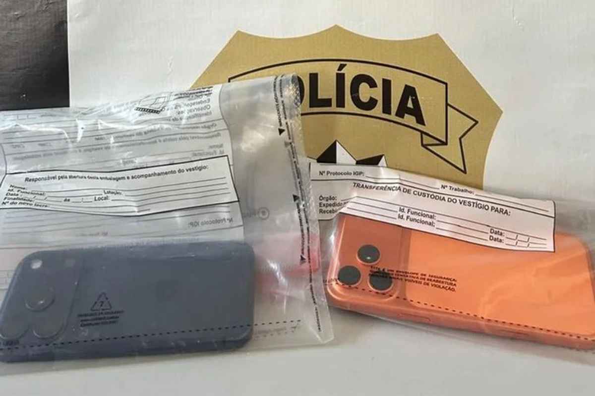 Golpe do iPhone de Areia: esquema de falsas entregas no Litoral