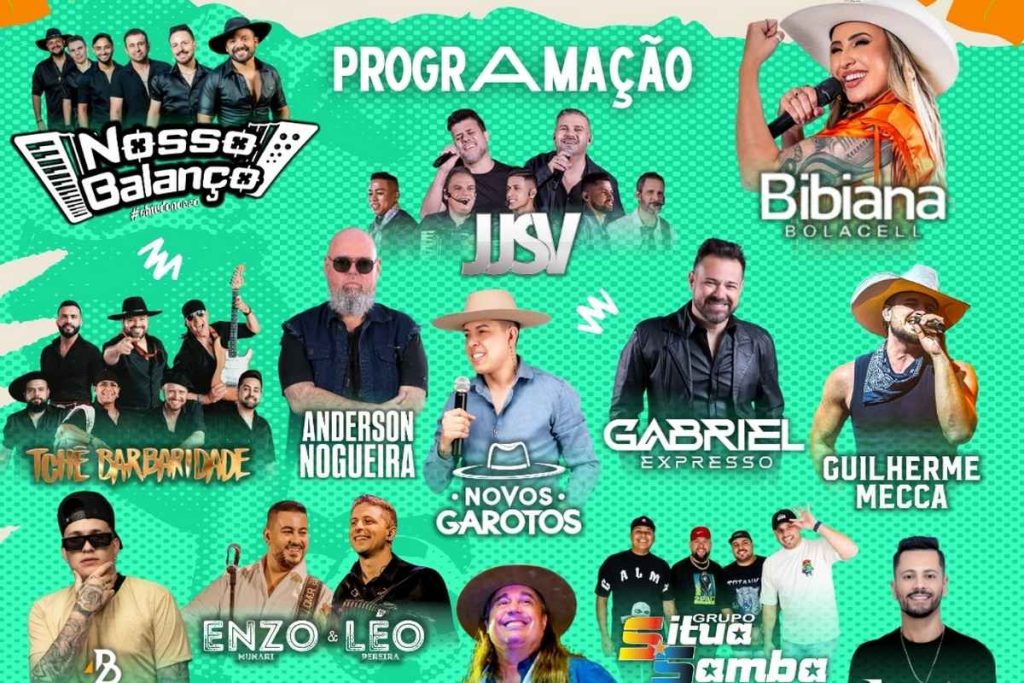 Evento solidário, Jogo das Estrelas terá muitos shows e solidariedade no Litoral